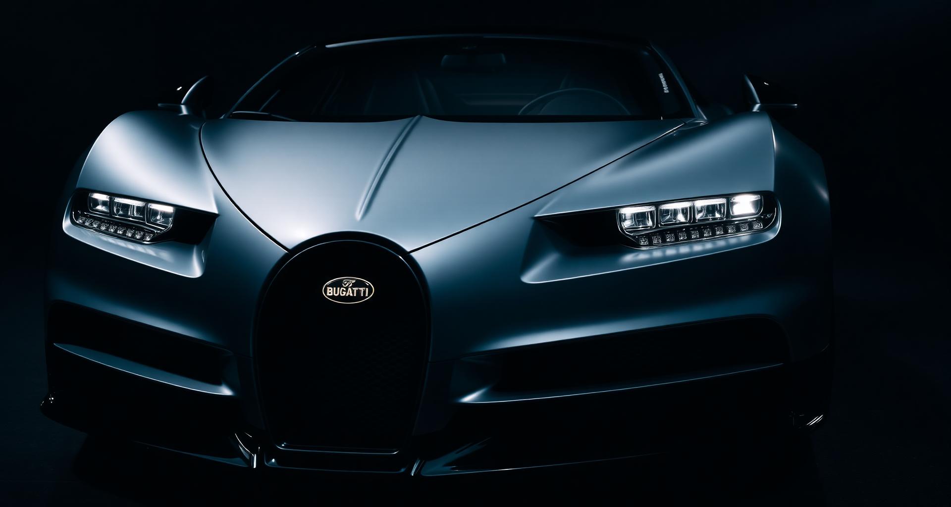 Supercar de luxe à Kinshasa