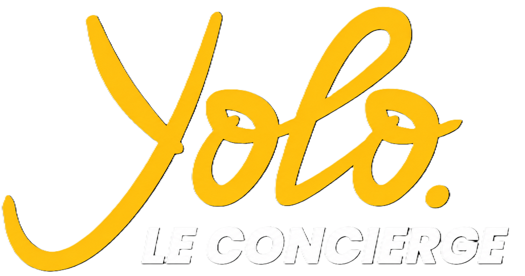 YOLO Le Concierge